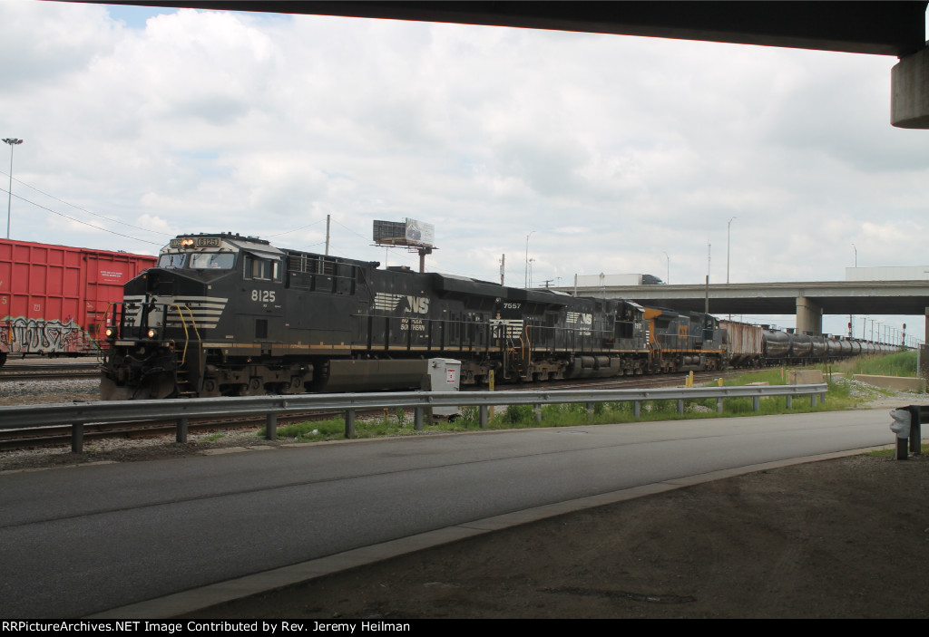 NS 8125 & others (1)